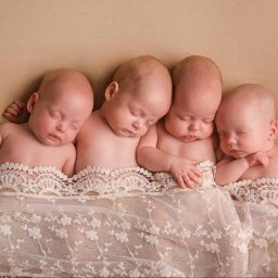 Aleksandra Lauda Fotografia - sesje noworodkowe