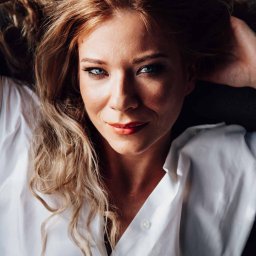 Aleksandra Lauda Fotografia - sesje portretowe