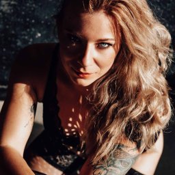 sesje buduarowe gdańsk