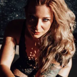 sesje buduarowe gdańsk