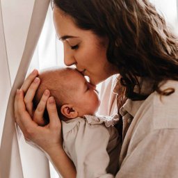 sesje noworodkowe z dojazdem