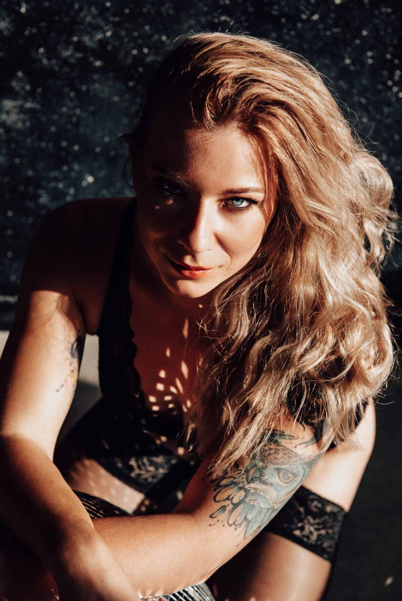 sesje buduarowe gdańsk