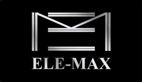ELE-MAX sp z o.o. - Montaż oświetlenia Kraków