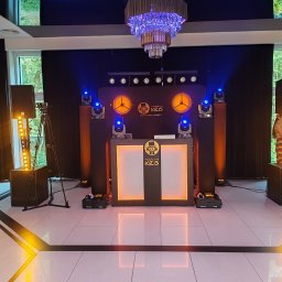 Agencja Usługowo - Artystyczna Kris Krzysztof Kończyk - moje stanowisko pracy