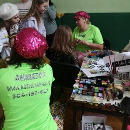 Animator dla dzieci Siemianowice Śląskie 4