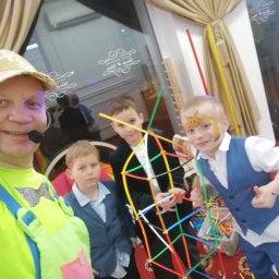 Animator dla dzieci Siemianowice Śląskie 3