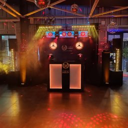 Animator dla dzieci Siemianowice Śląskie 1