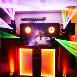 Agencja Usługowo - Artystyczna Kris Krzysztof Kończyk - Wypożyczanie Dmuchańca Siemianowice Śląskie