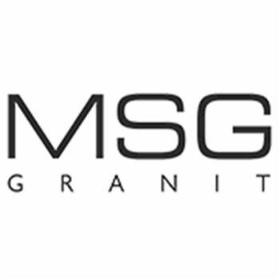Zakład kamieniarski Białystok - MSG Granit - Blaty kamienne Zabłudów