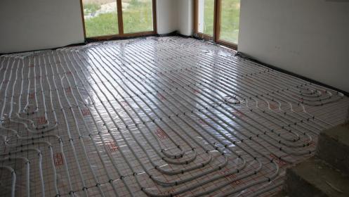 Hydro-Kaul - Instalacje grzewcze Biała