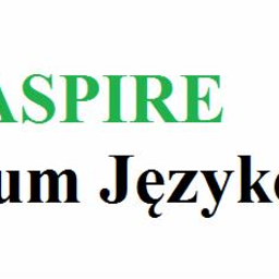 Centrum Językowe ASPIRE - Nauczanie Języków Jarosław