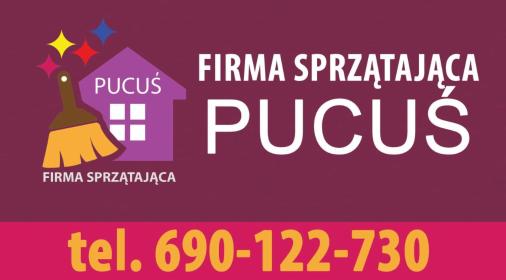 Firma Sprzątająca Pucuś - Pranie Podsufitki Dąbrowa Górnicza