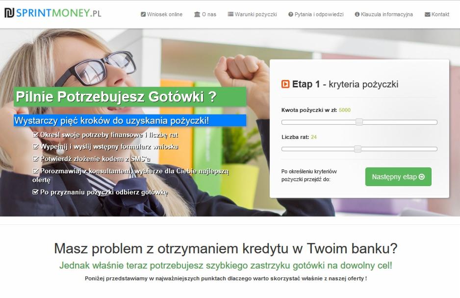 pożyczki porównywarka