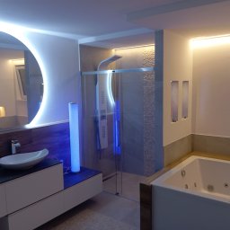 Wykończenia wnętrz Warszawa 2