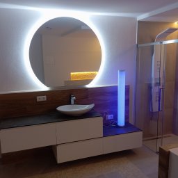 Wykończenia wnętrz Warszawa 3