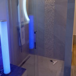 Wykończenia wnętrz Warszawa 4