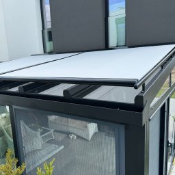 Bramy garażowe Słupsk 2