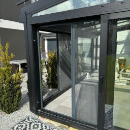 Bramy garażowe Słupsk 4