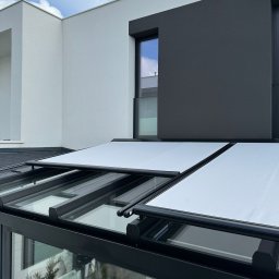 Bramy garażowe Słupsk 1