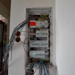 Elektryk Poznań 4