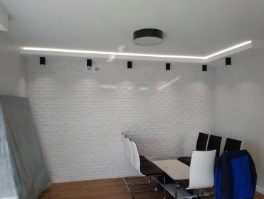 New House Mariusz Kopiczko - Remonty domów i kamienic Bakaniuk