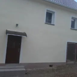 Elewacja ligota wielka styczneń 2020