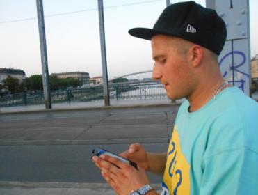 hermes Adamczyk Krystian - Przeprowadzki Kamieńczyce