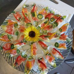 Catering świąteczny Włosań 2