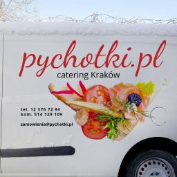 Catering świąteczny Włosań 3