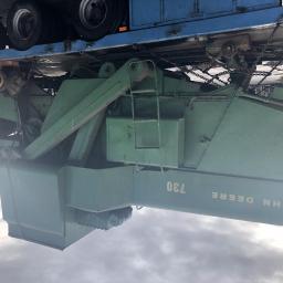 Transport międzynarodowy Bliżów 2