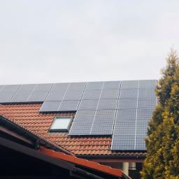 Fotowoltaika Kraków 1