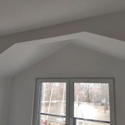 Remonty mieszkań Warszawa 2