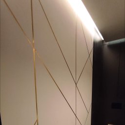 J&K Group Oleksii Kharchenko - Kładzenie Gładzi Halinów