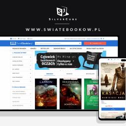 Księgarnia internetowa - Świat Ebooków