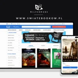 Księgarnia internetowa - Świat Ebooków