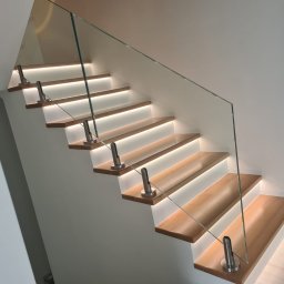 Centrum Balustrad STYLMET - Doskonałej Jakości Barierki ze Stali Nierdzewnej Gorzów Wielkopolski