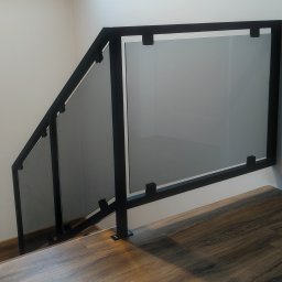 Balustrady nierdzewne Gorzów Wielkopolski 1