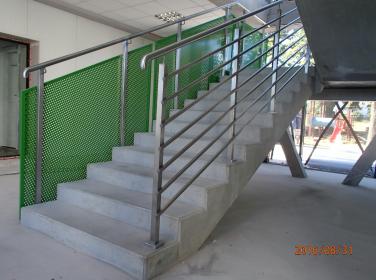 Centrum Balustrad STYLMET - Montaż ogrodzenia Gorzów Wielkopolski