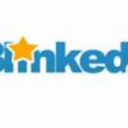 Logo blinked seo sem pozycjonowanie