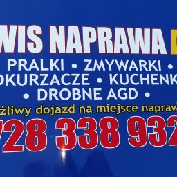 serwis AGD - Serwis Kuchenek Gazowych Izdebnik 