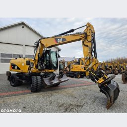 Niwelacja terenu Nasielsk 2