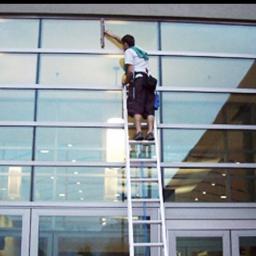 twojeczysteokna - Mycie Okien Wrocław