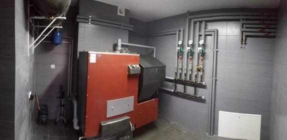 HYDRO-INSTAL SPÓŁKA Z OGRANICZONĄ ODPOWIEDZIALNOŚCIĄ - Instalacje sanitarne Aleksandrów Kujawski