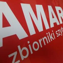 Amargo - Usługi Spawalnicze Ożarów Mazowiecki