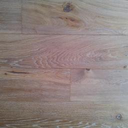 Podłogi drewniane, panele Smulsko 6