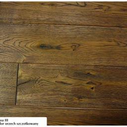 Podłogi drewniane, panele Smulsko 3