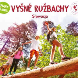 Obóz językowy na Słowacji