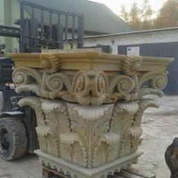 Nagrobki Ostrowiec Świętokrzyski 4