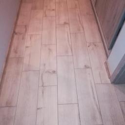 Usługi ogólnobudowlane Adam Nowotnik Siedlec 2