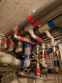 Gaz-Technik - Instalacje grzewcze Szczecin